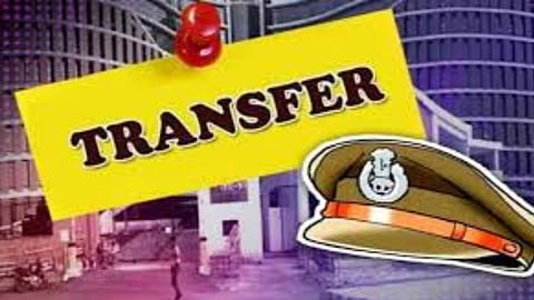 Staff crunch intensifies at Sambhajinagar RTO after the transfer of 6 assistant inspectors, likely delaying driving license appointments and vehicle fitness tests.