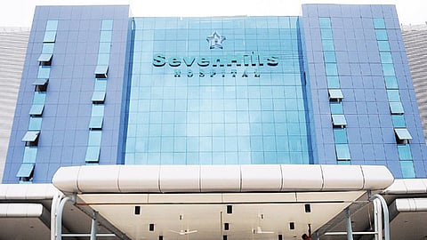 Seven Hills Hospital Deal News
