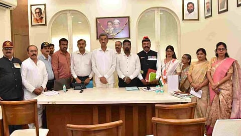Maharashtra Ex Servicemen Benefits
