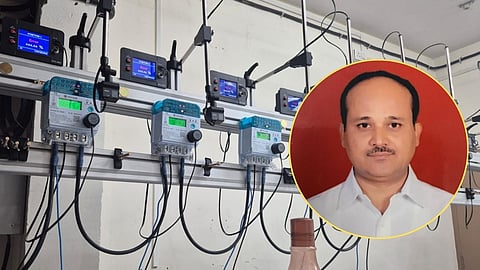 Mahavitaran Smart Meter Installation in Chhatrapati Sambhajinagar Benefits and Discounts