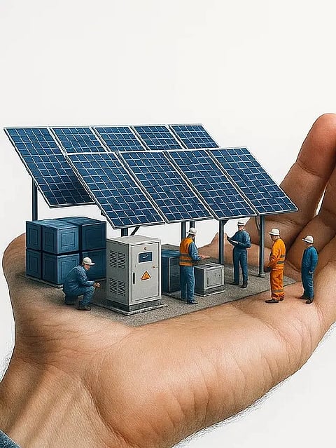 छत पर Solar Panel लगवाने से होंगे बड़े फायदे, जानें जरूरत
