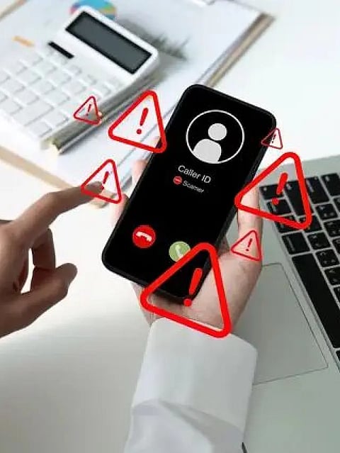 बार-बार आ रहे Spam Calls? तुरंत अपनाएं ये 5 तरीके