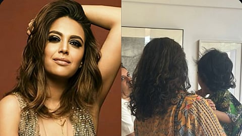 Bollywood Actress Swara Bhasker Post Pregnancy Shaming Trolls Viral Post