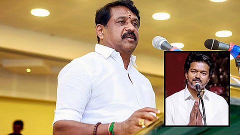 Tamil Nadu Assembly Election Result 2026