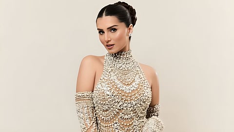 Tara Sutaria Cannes Film Festival 2026 debut Toxic film Bollywood