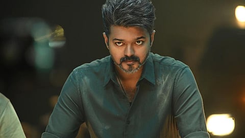 Thalapathy Vijay Fan Attempted Suicide