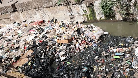 Thane Drain Cleaning Deadline News