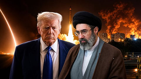 The Iran-US Conflict Will Not End! Not an Ounce of Trust in Trump; Tehran Signals Resumption of War