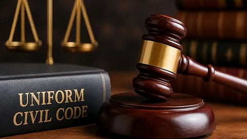 UCC Process In Madhya Pradesh
