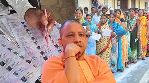 UP Panchayat Election Postponed