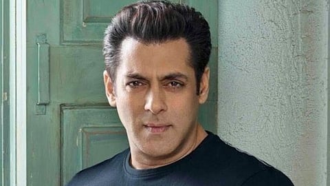 Salman Khan Script Revelation