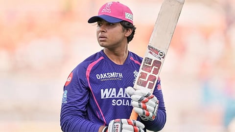 Vaibhav Suryavanshi receives a bumper offer; a major company is ready to pay up to ₹12 crore for this single massive deal.