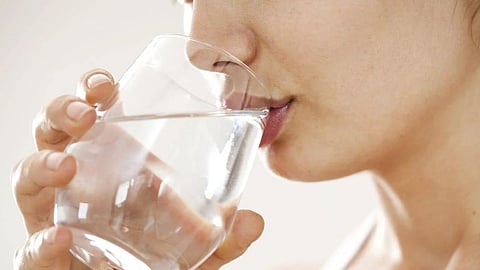 Vasai Nalasopara Fake Mineral Water