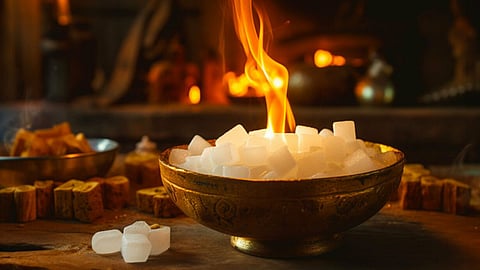 Home Vastu tips, know the home cleaning tips with camphor and Shiv Mantra In hindi
