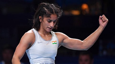 Major Relief for Vinesh Phogat from Supreme Court: Granted Entry into 2026 Asian Games Trials; Major Blow to WFI.