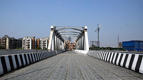 Virar Vaitarna New ROB Project