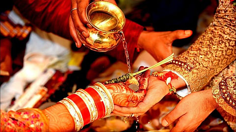 Shubh Vivah Muhurat 2026 in June, July, November and december