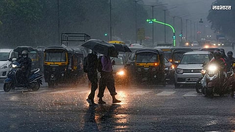 today Weather update