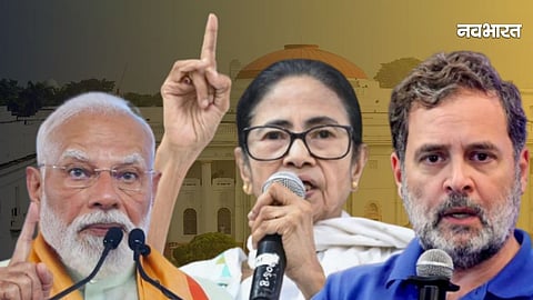 West Bengal Politics