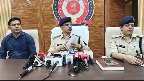 Indore क्राइम ब्रांच की गिरफ्त में लॉरेंस बिश्नोई गैंग से जुड़ा आरोपी राहुल सिंह राठौर उर्फ बाबा
