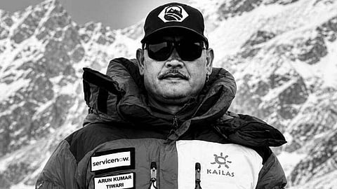 Why Everest Climbers Dead Bodies Not Brought Back