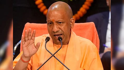 Nature's Fury in UP: 101 Dead in 24 Hours; CM Yogi Announces Compensation and Issues Directives to Officials.