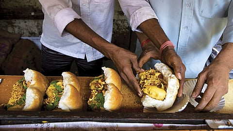 Mumbai Hotel Industry Hit LPG Price