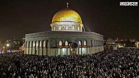 Al Aqsa Mosque: US And Israel Plan To End Jordan Custodianship And Takeover Al Aqsa
