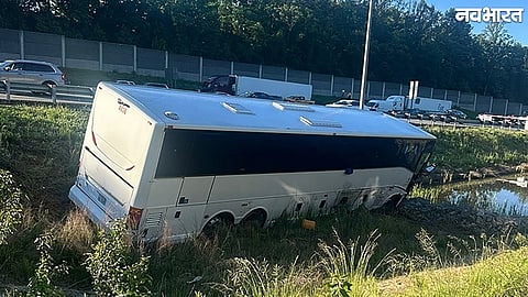 Virginia Accident: Bus Crashes Into Six Cars in America, Five Dead and 37 Injured
