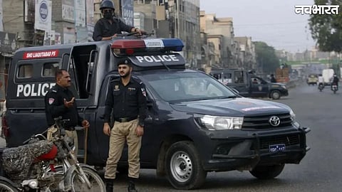 Pakistan Attack: Unknown Gunmen Kill 5 People In Balochistan Daylight Firing