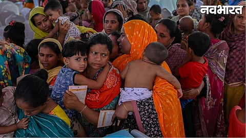 Bangladesh Measles: Severe Testing Kit Shortage Worsens Outbreak Crisis Bangladesh