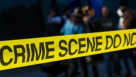Indore Murder Case