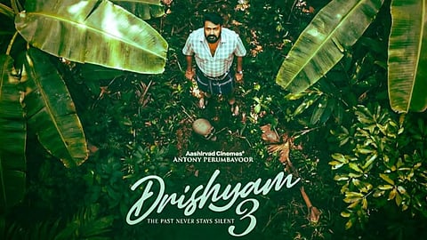 Drishyam 3 Day 10 collection