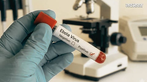 ebola virus in bengaluru