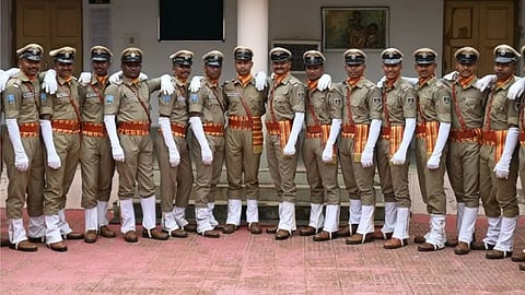 UPSSSC is set to recruit 722 Excise Constables in Uttar Pradesh, with PET 2025 score being mandatory for applicants.