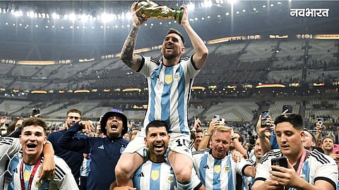 FIFA World Cup 2026: लियोनल मेसी