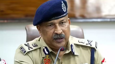 ips rajeev krishna