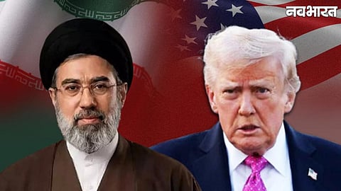 Iran America War: Tensions Rise as Khamenei Refuses to Export Uranium and Trump Gets Angry