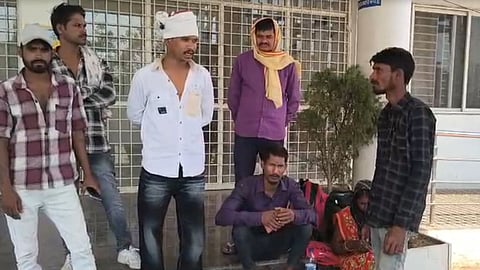 Jabalpur Three Minors Missing News