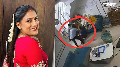 jaipur anu murder case