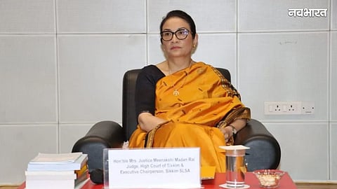 justice minakshi madan rai