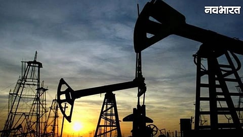 Kuwait Oil Export: Kuwait Did Not Export Crude Oil In April First Time In 3 Decades Due To Crisis