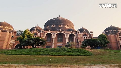 maharaja sayajirao university new course on pm modi and rss