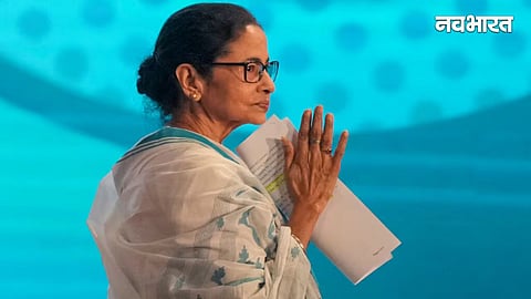 mamata banerjee refuse to resign as chief minister of west bengal
