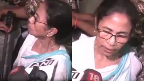 mamata banerjee