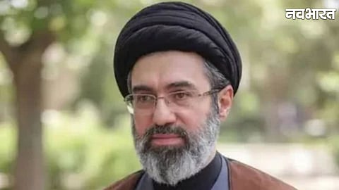 Khamenei Statement: Mojtaba Khamenei News US Bases Are Paper Tigers In Middle East Conflict