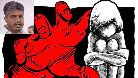 Maharashtra on Edge Over Bhor Incident: Outrage Over Murder of Innocent Child; Rohit Pawar Demands Implementation of ‘Shakti Act’