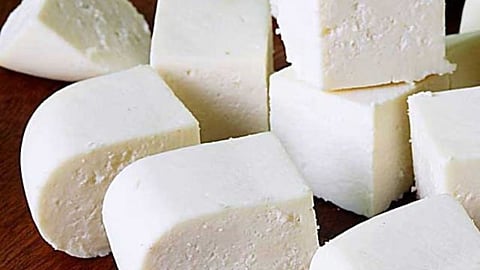 Mumbai: Fake Paneer Can No Longer Hide; Transparency in Food is Essential—New Rule Implemented in Maharashtra