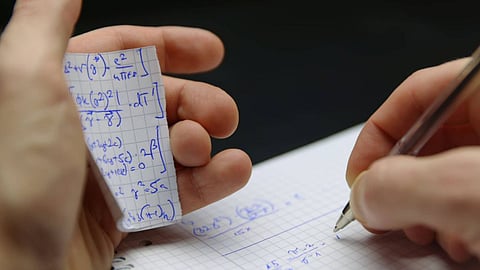 Major Revelation on HSC Results Day: 243 Students in Nagpur Division Fail Due to Mass Cheating; Irregularities Exposed at Two Centers