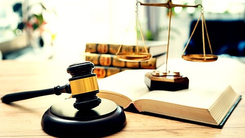 Nagpur: No Relief for Court Clerk Convicted of Embezzling Government Property; High Court Upholds 5-Year Sentence